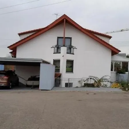 Sam Апартаменты *