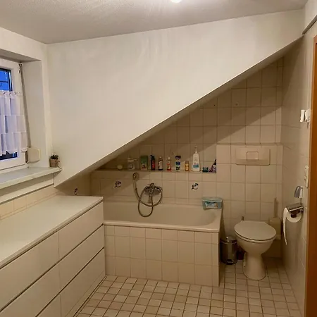 Апартаменты Sam